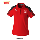 ERIMA EVO STAR Poloshirt Rot - rot- SVM JJ