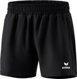 Erima CHANGE Shorts - Damen - schwarz - TSV Königsbrunn Turnen