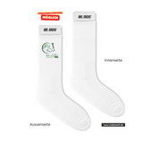 CT Tennissocken - VFD e.V. - Bleibach - weiß/weiß/grün