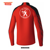 ERIMA EVO STAR Trainingstop - Rot - Kinder - SVMJJ