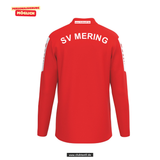 Erima Intro Trainingstop rot Kinder Sv Mering Fußball