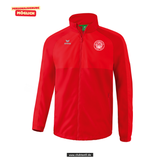 Erima Evo Star Allwetterjacke Unisex Rot Fc Friedenau