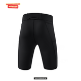 Erima RACING Lauftight  - Herren - schwarz - DJK Friedberg