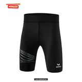 Erima RACING Lauftight  - Herren - schwarz - DJK Friedberg