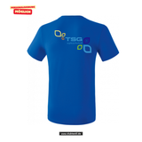 Erima TEAMSPORT T-Shirt Herren - Kinder - TSG Hochzoll