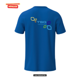 Erima TEAMSPORT T-Shirt - Kinder - TSG Hochzoll