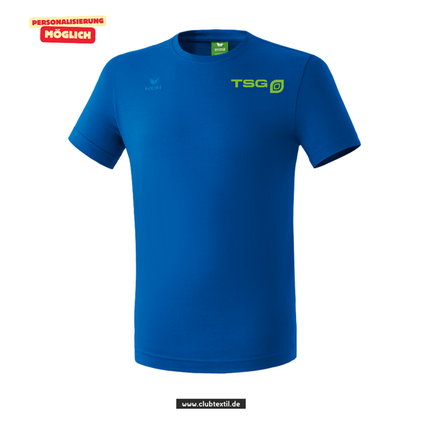 Erima TEAMSPORT T-Shirt Herren - Kinder - TSG Hochzoll