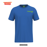 Erima TEAMSPORT T-Shirt Herren - Blau - TSG Hochzoll