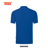 Jako ORGANIC Polo Kinder-royal - FDV Aichacher Doggenfreunde