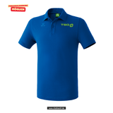 Erima TEAMSPORT Poloshirt - Kinder - Blau - TSG Hochzoll