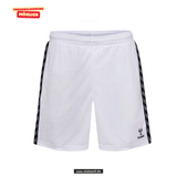 Hummel Authentic Poly Short Kinder weiß SV Mering Handball