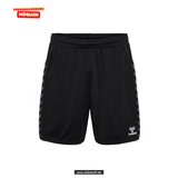 Hummel Authentic Poly Short Kinder schwarz SV Mering Handball
