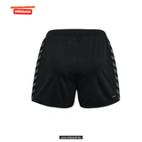 Hummel HMLCORE XK Poly Short Damen schwarz SVM HB
