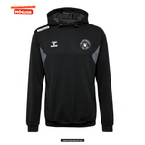 Hummel Authentic Poly Hoodie - schwarz - Kinder - SV Mering e.V. - Handball (Kopie)