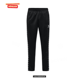 Hummel Authentic Poly Pant Kinder schwarz SVM HB