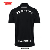 Hummel AUTHENTIC Functional Polo Unisex schwarz