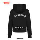 Hummel Authentic G.O Hoodie Damen schwarz