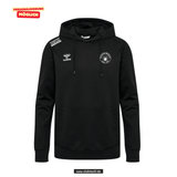 Hummel HMLGO G.O Hoodie Damen schwarz SV Mering Handball