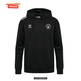 Hummel Authentic 2.0 Hoodie Herren schwarz SV Mering Handball
