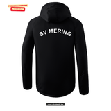 Erima Team Winterjacke - schwarz - Kinder - SV Mering e.V. - Fußball