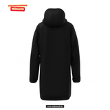 Erima CMPT STADIONJACKE UNISEX-  schwarz - DJK Friedberg