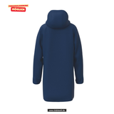 Erima CMPT STADIONJACKE UNISEX- blau - DJK Friedberg