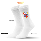 CT Tennissocken - weiß/bunt - 5./OSLw