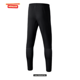Erima Trainingshose mit Wadeneinsatz - Schwarz - Unisex - 5./OSLw