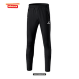 Erima Trainingshose mit Wadeneinsatz - Schwarz - Unisex - 5./OSLw