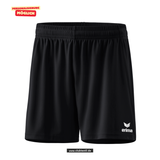 Erima RIO 2.0 Shorts - Schwarz - Damen - 5./OSLw