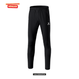 Erima Trainingshose mit Wadeneinsatz 2.0 - schwarz - Kinder - SV Mering e.V. - Fußball