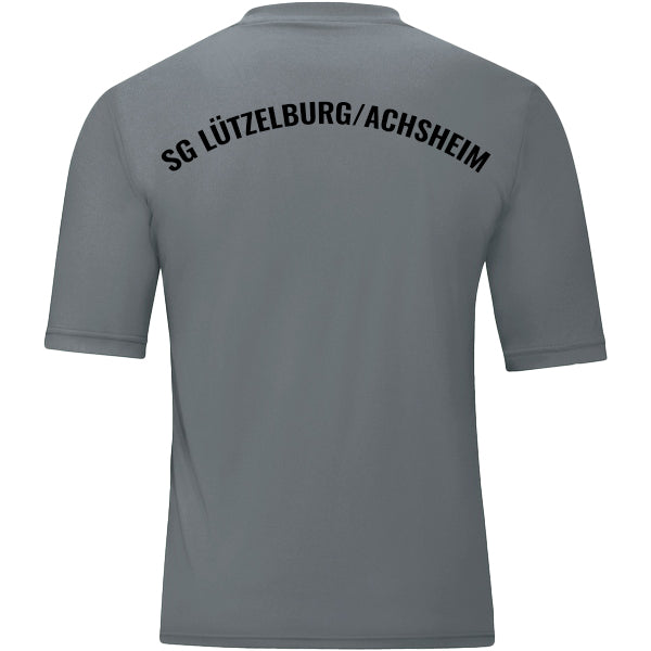 JAKO Trikot Team Kurzarm - SG Lützelburg/Achsheim