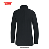 Jako TEAM Softshelljacke Damen - schwarz - Fdv Aichacher Doggenfreunde