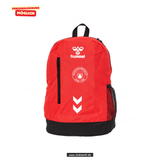 Hummel Authentic 2.0 Sports Bag Rot SV Mering Handball
