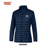 Jako CORPORATE Hybridjacke Damen - Fdv Aichacher Doggenfreunde
