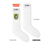 CT Tennissocken Schützenverein Eichenlaub Mammendorf e.V.  - weiß/weiß/bunt