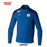 ERIMA EVO STAR Trainingsjacke Blau