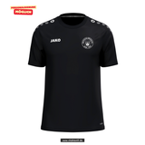 Jako T-SHIRT ONE - Herren - schwarz - SV Mering e.V. - Showtanz