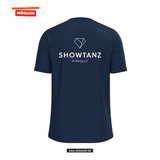 Jako T-SHIRT ONE - Herren - marine - SV Mering e.V. - Showtanz