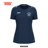 Jako T-SHIRT ONE - Damen - marine - SV Mering e.V. - Showtanz