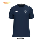 Jako T-SHIRT ONE - Herren - marine - SV Mering e.V. - Showtanz