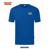 Jako ORGANIC T-Shirt Herren - royal - FDV Aichacher Doggenfreunde