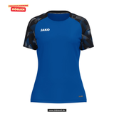 Jako T-SHIRT Sonic - royal - Damen - SG Hubertus Oberschweinbach