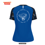 Jako T-SHIRT Sonic - royal - Damen - SG Hubertus Oberschweinbach