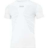 Jako Comfort 2.0 T-Shirt Erwachsene weiß