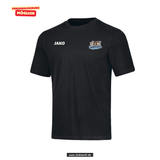 Jako Base T-Shirt- Kinder - schwarz - Fdv Aichacher Doggenfreunde