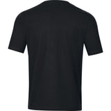 Jako Base T-Shirt- Kinder - schwarz - Fdv Aichacher Doggenfreunde