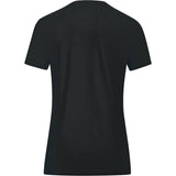 Jako ORGANIC T-Shirt Damen -schwarz- Fdv Aichacher Doggenfreunde