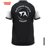 JAKO T-Shirt Dynamic Kinder - Kissinger SC e.V. - Karate