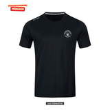 Jako RUN 2.0 T-SHIRT - Kinder - schwarz - SV Mering e.V. - Showtanz